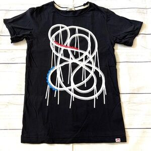 Appaman Roller Coaster Tee